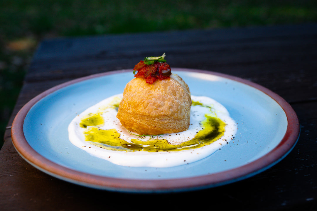 Special Wine Tasting with Patisserie LaRue! Wed, Nov 12 at 6:00PM