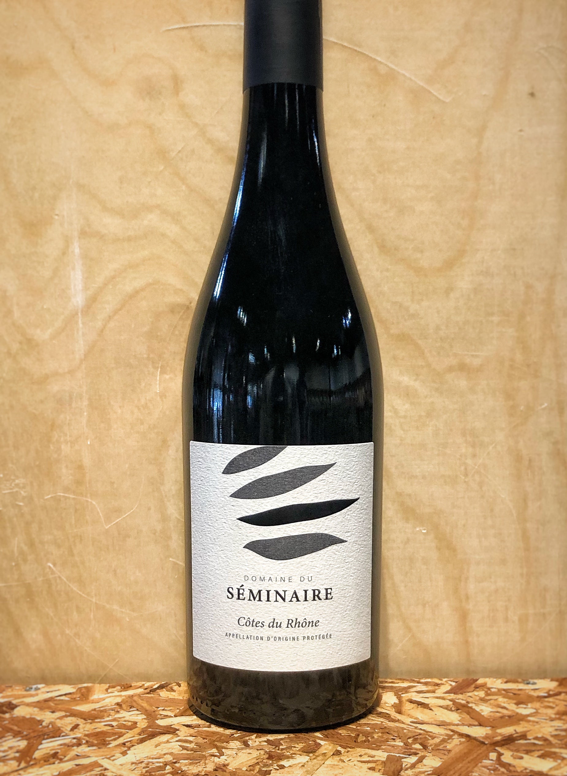 Domaine du Seminaire Cotes du Rhone Rouge 2024 (Cotes du Rhone