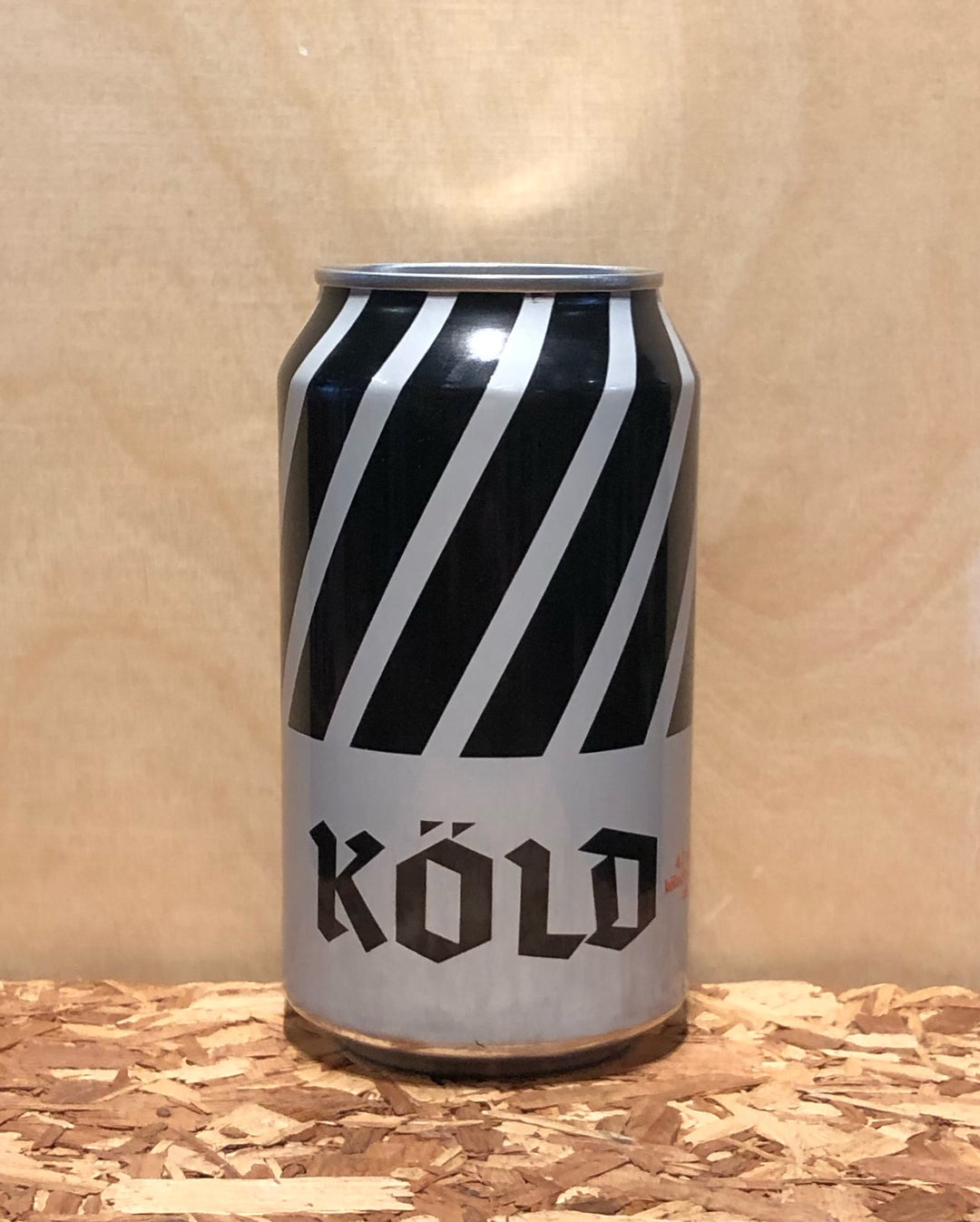 Fair State 'Köld' Kolsch-Style Ale (Minneapolos, MN)