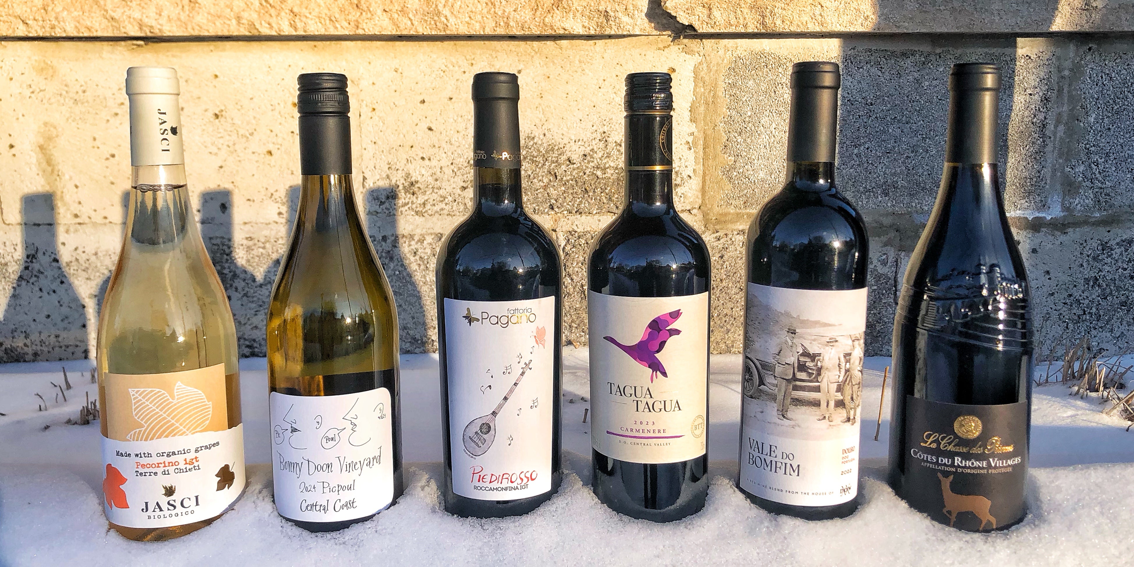 Dolin Rouge Vermouth de Chambery NV (Savoie, France) – Everyday Wines