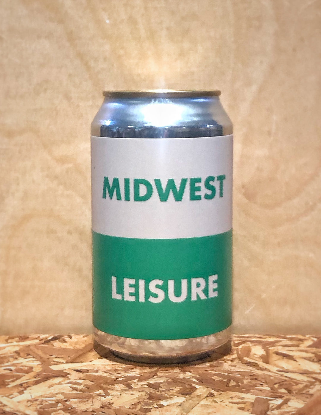 Florian East 'Midwest Leisure' Czech-Style Pilsner (Hamtramck, MI)