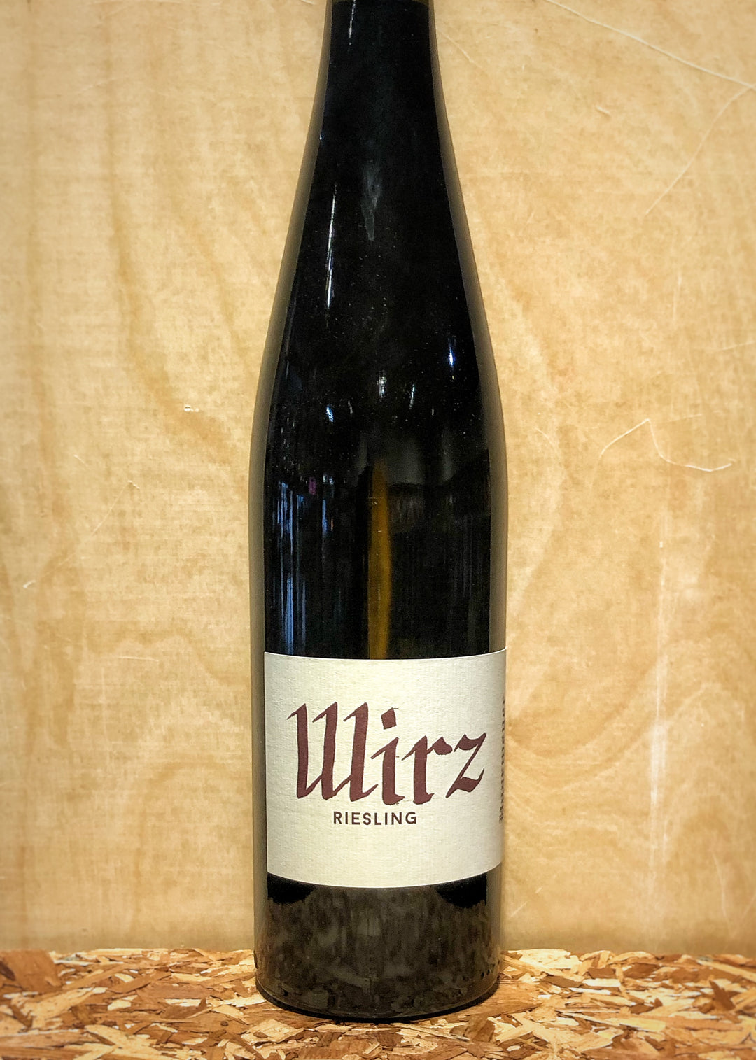 Haarmeyer Wine Cellars 'Wirz' Riesling 2022 (Sacramento, California)