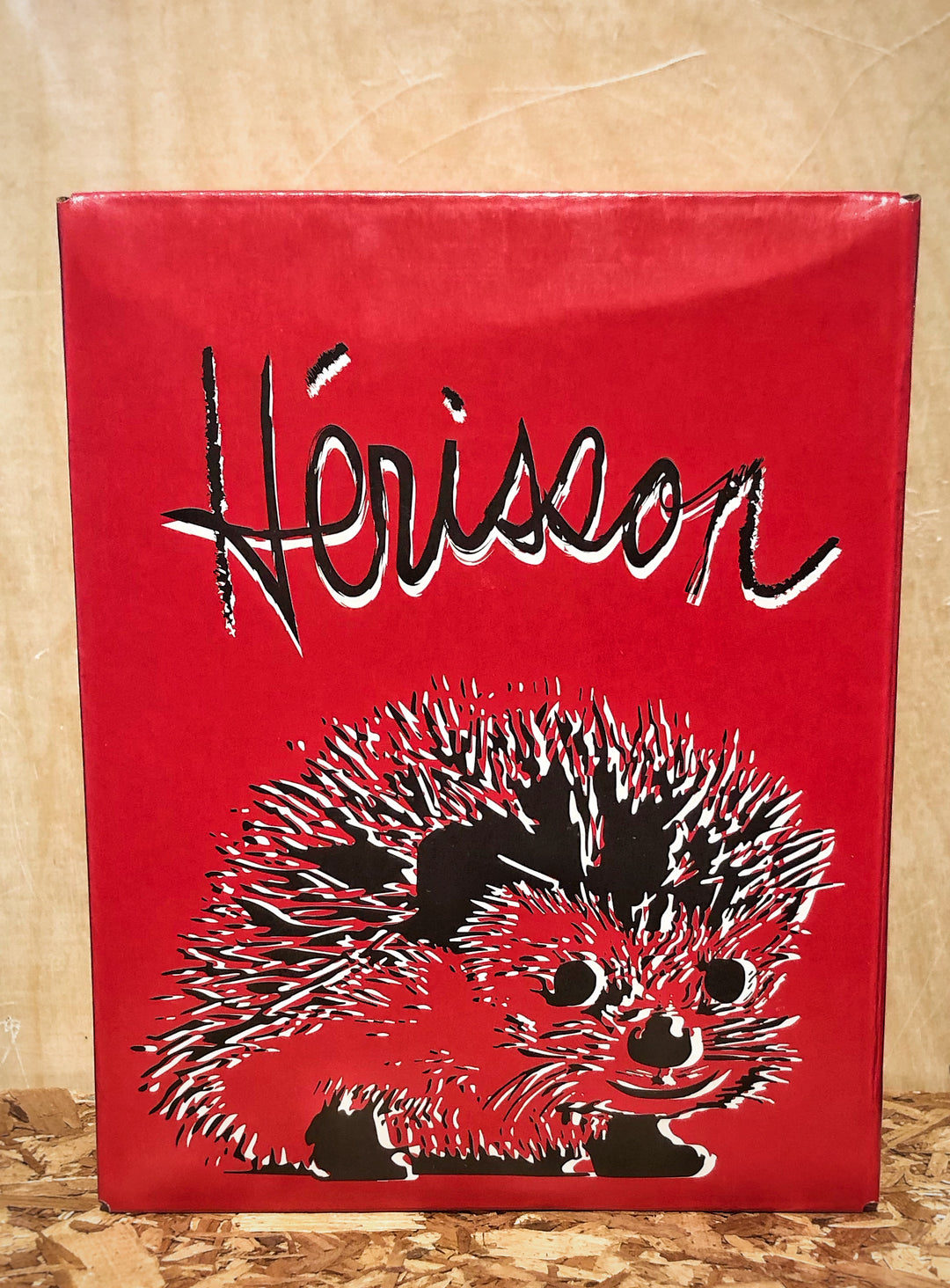 Herisson Vin Rouge 3L Box Passetoutgrain 2023 (Burgundy, France)