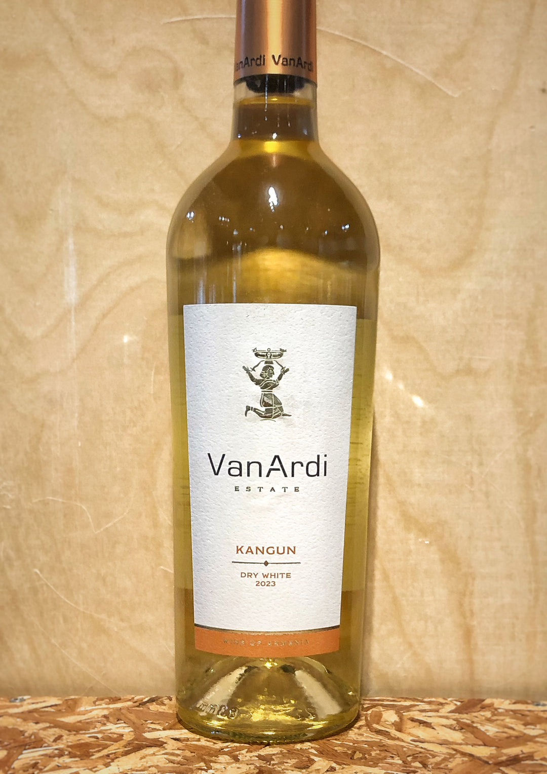 VanArdi Estate Kangun 2023 (Aragatsotn, Armenia)
