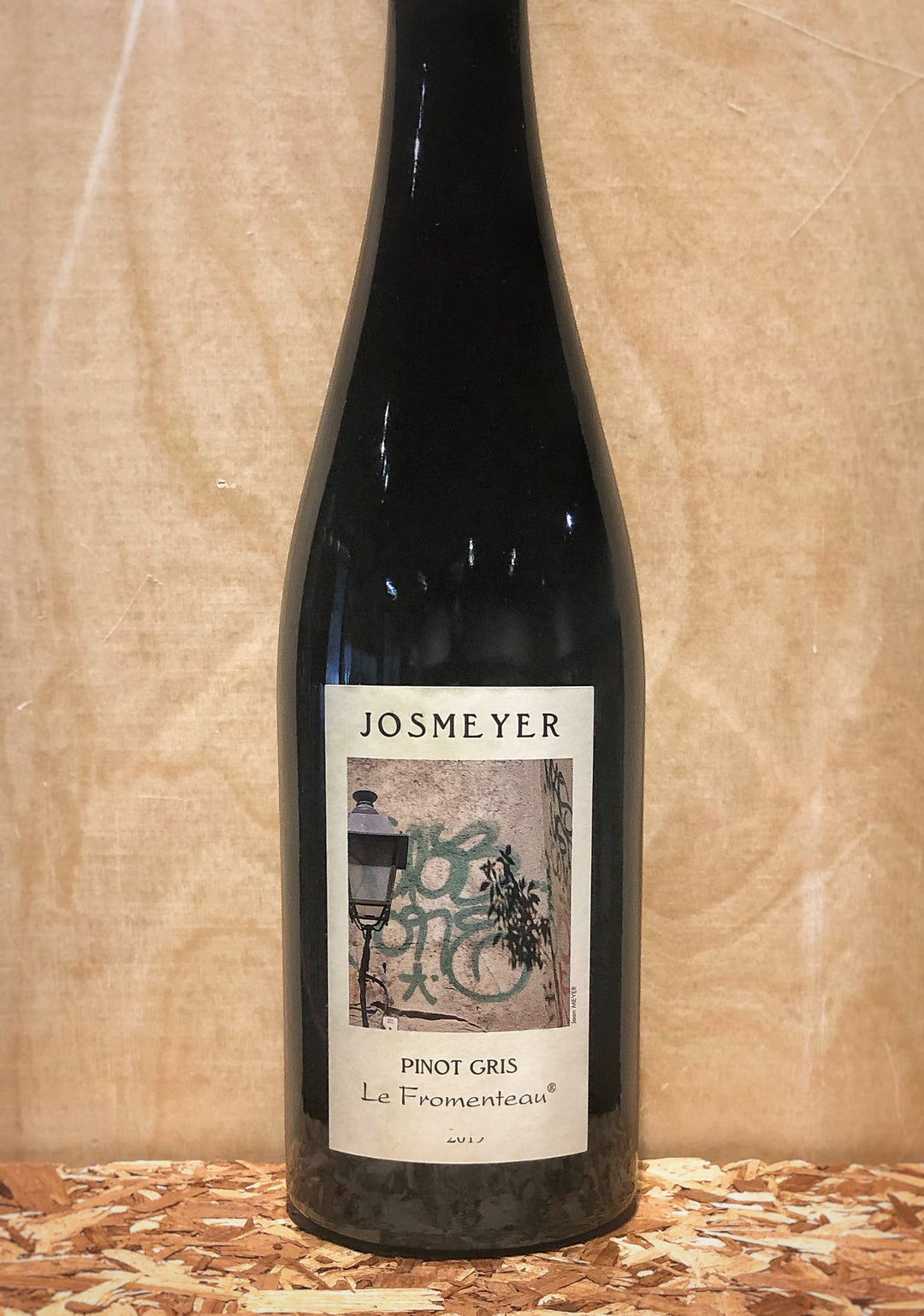 Josmeyer 'Le Fromenteau' Pinot Gris 2019 (Alsace, France)