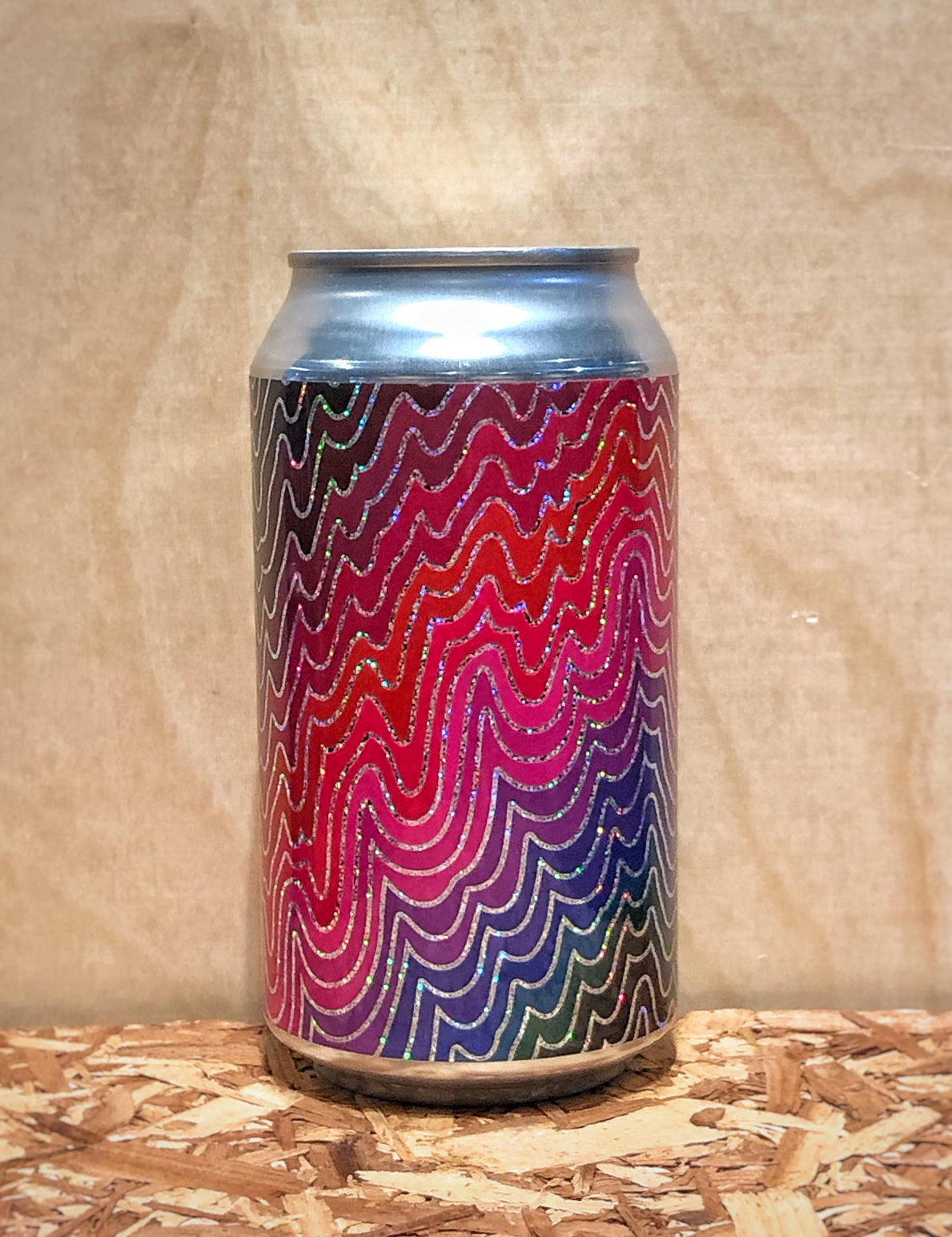 Las Jaras 'Waves' Red Blend 2021 (Mendocino County, California)