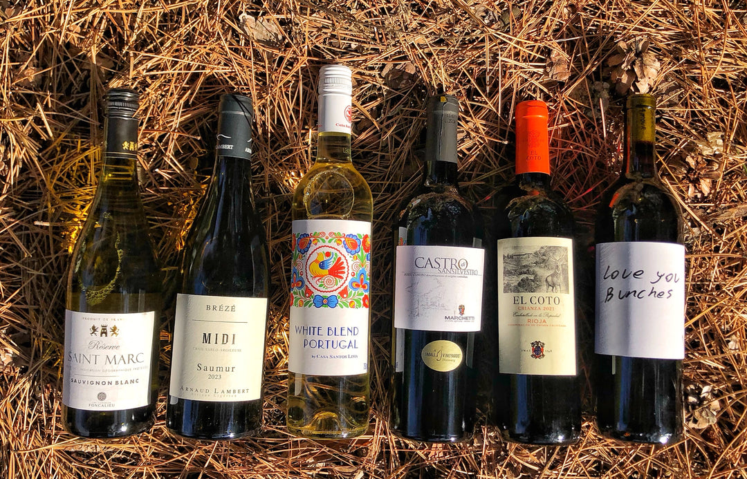 November 2025 Six Pack Special