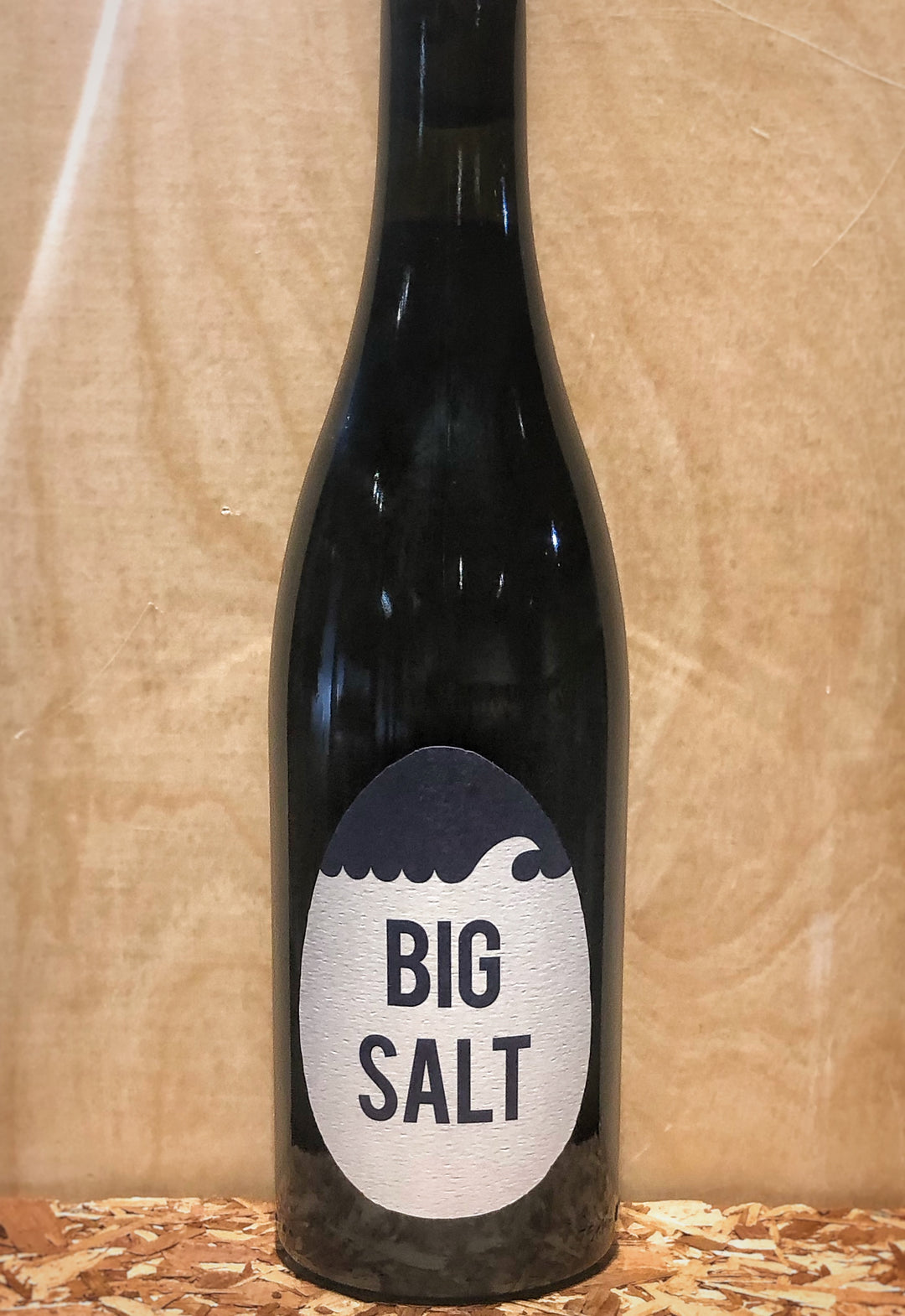 Ovum Wines 'Big Salt' White Blend 2022 (Dundee, Oregon)