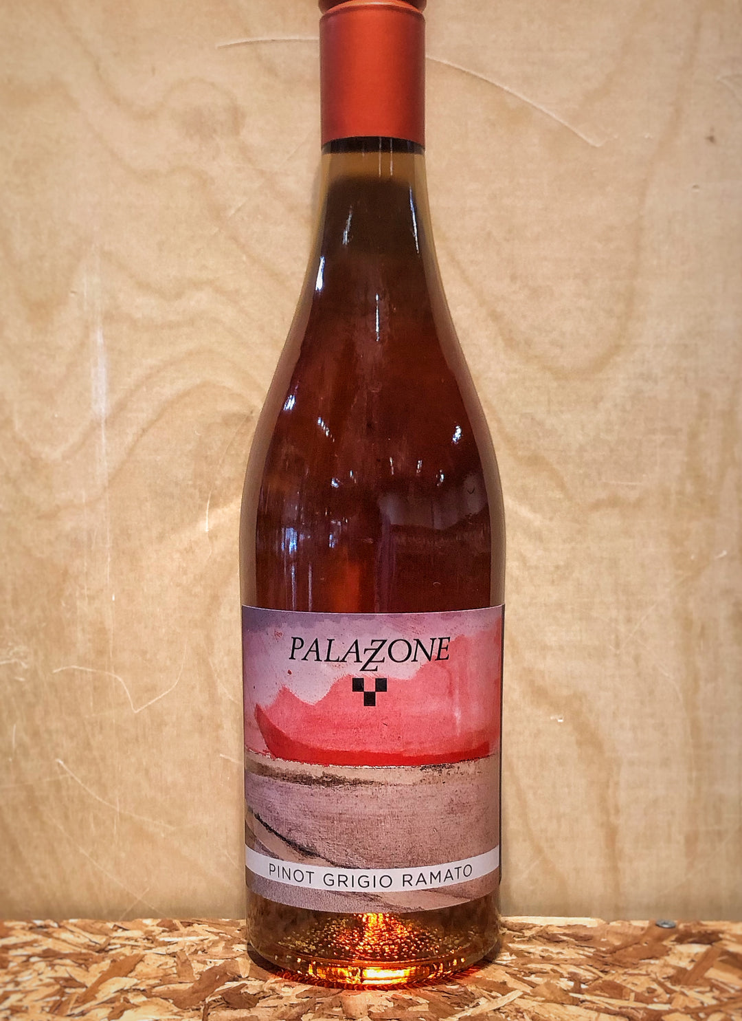 Palazzone Pinot Grigio Ramato 2023 (Umbria, Italy)