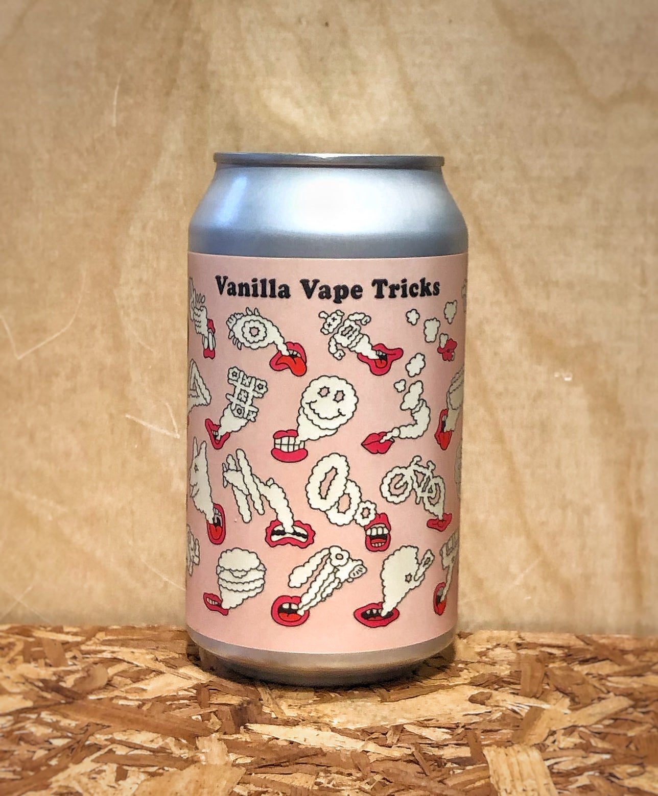 Prairie Artisan Ales – Everyday Wines
