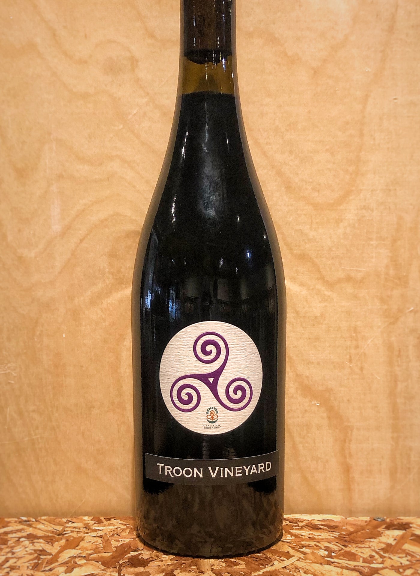 Troon Vineyards 'Druid's Fluid' Red Blend 2021 (Applegate Valley, Oregon)