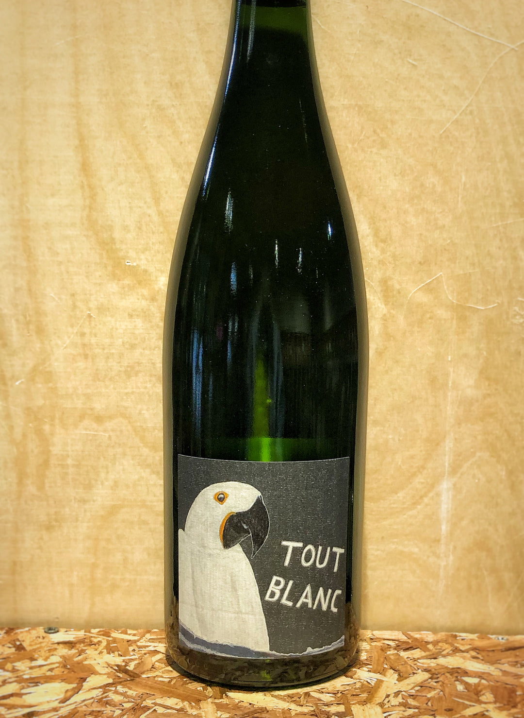 Vins Rietsch 'Tout Blanc' White Blend 2022 (Alsace, France)