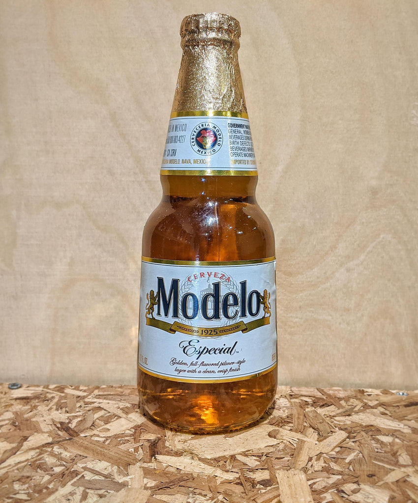 MODELO BEER SPECIAL - 355ml - MEXICO buy online!