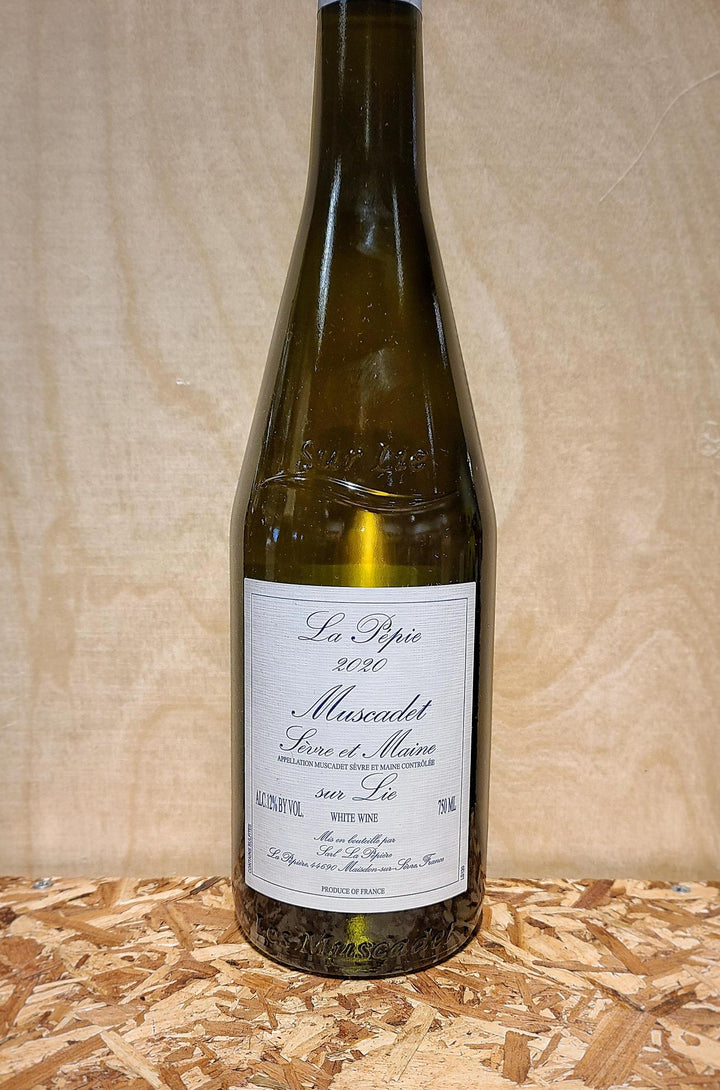 Domaine Pepiere Muscadet Sur Lie 'La Pepie' 2025 (Loire Valley, France)