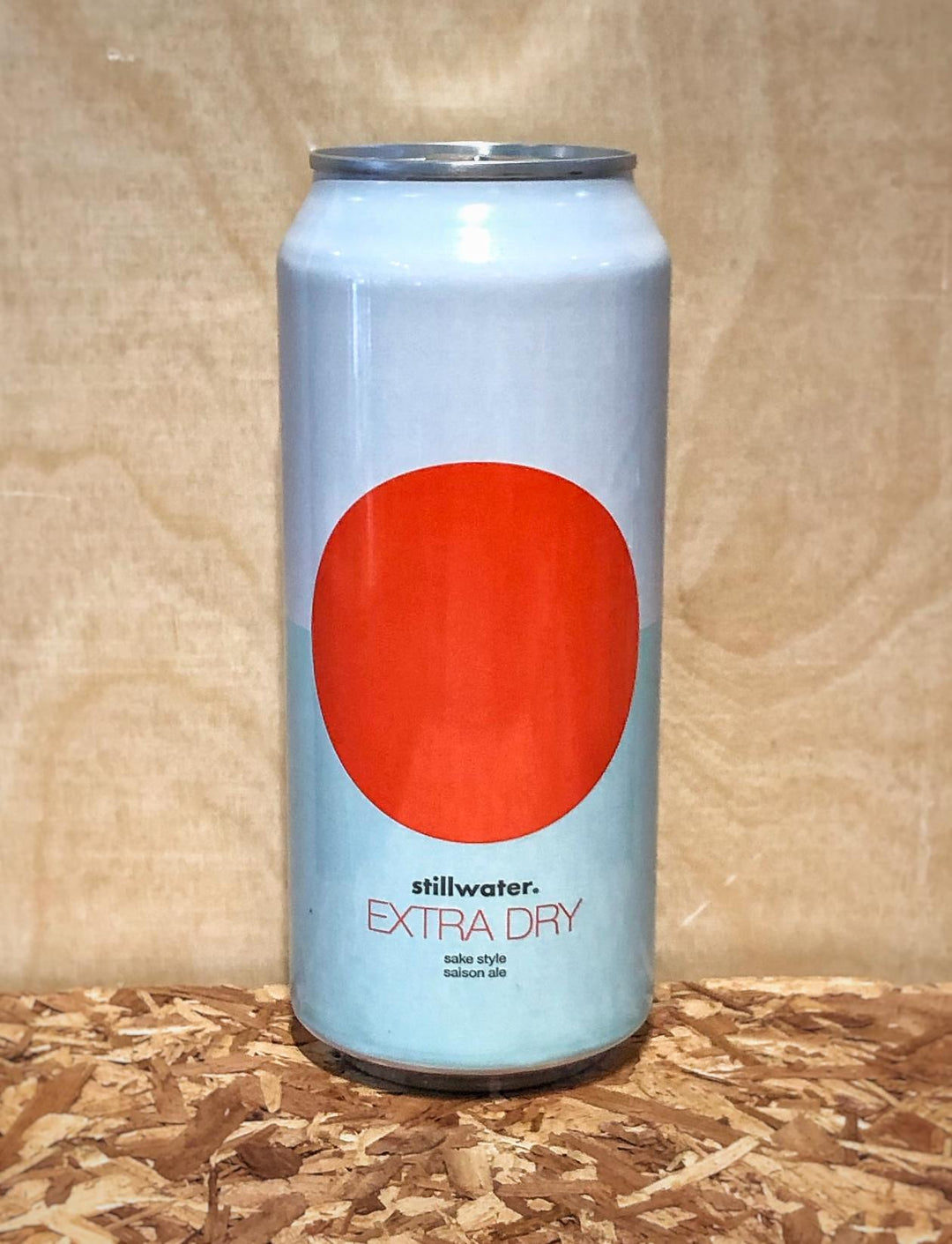 Stillwater Sake Saison Extra Dry (Stratford, CT)