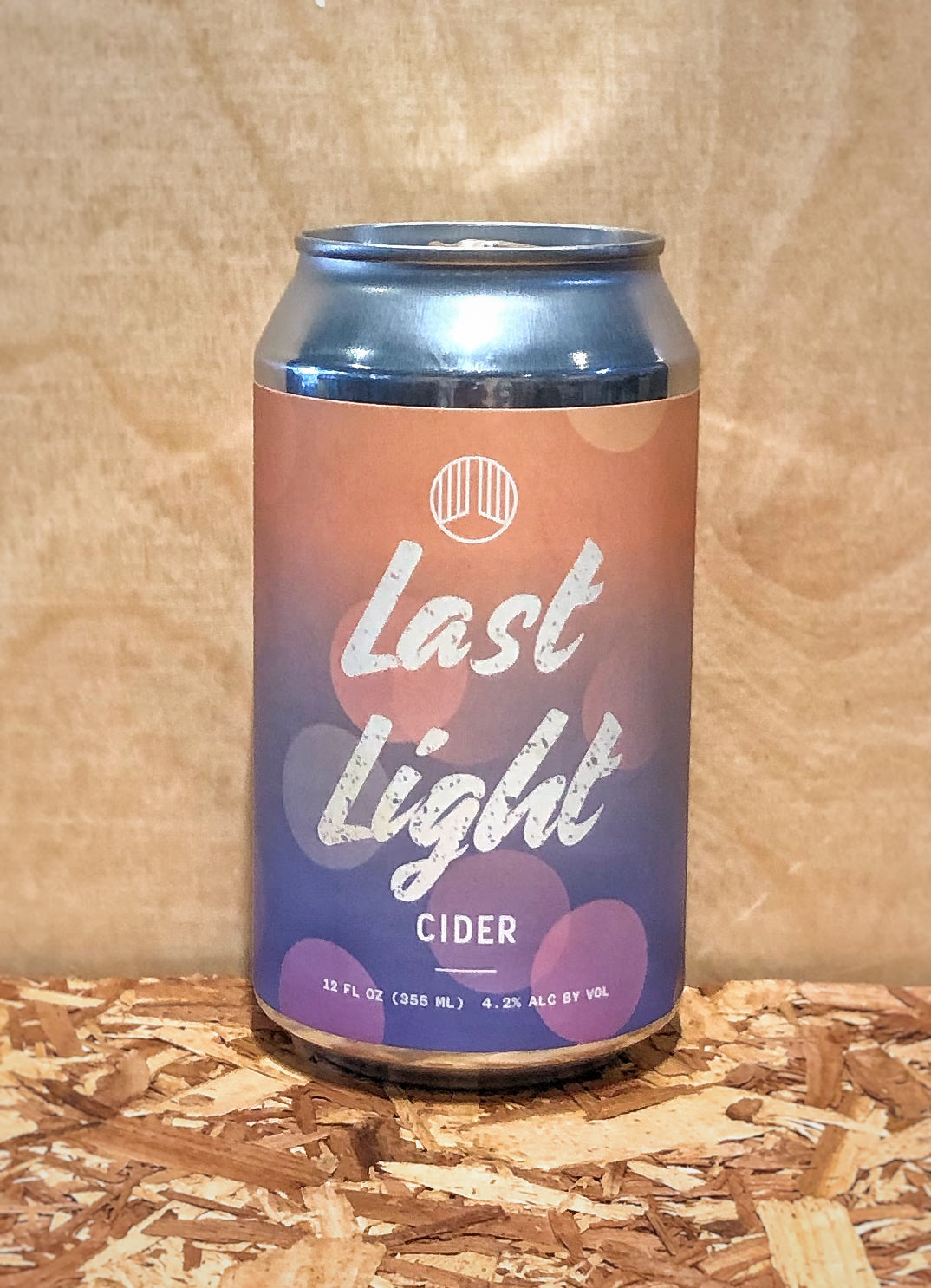 Artifact Cider Project 'Last Light' Cider (Florence, MA)