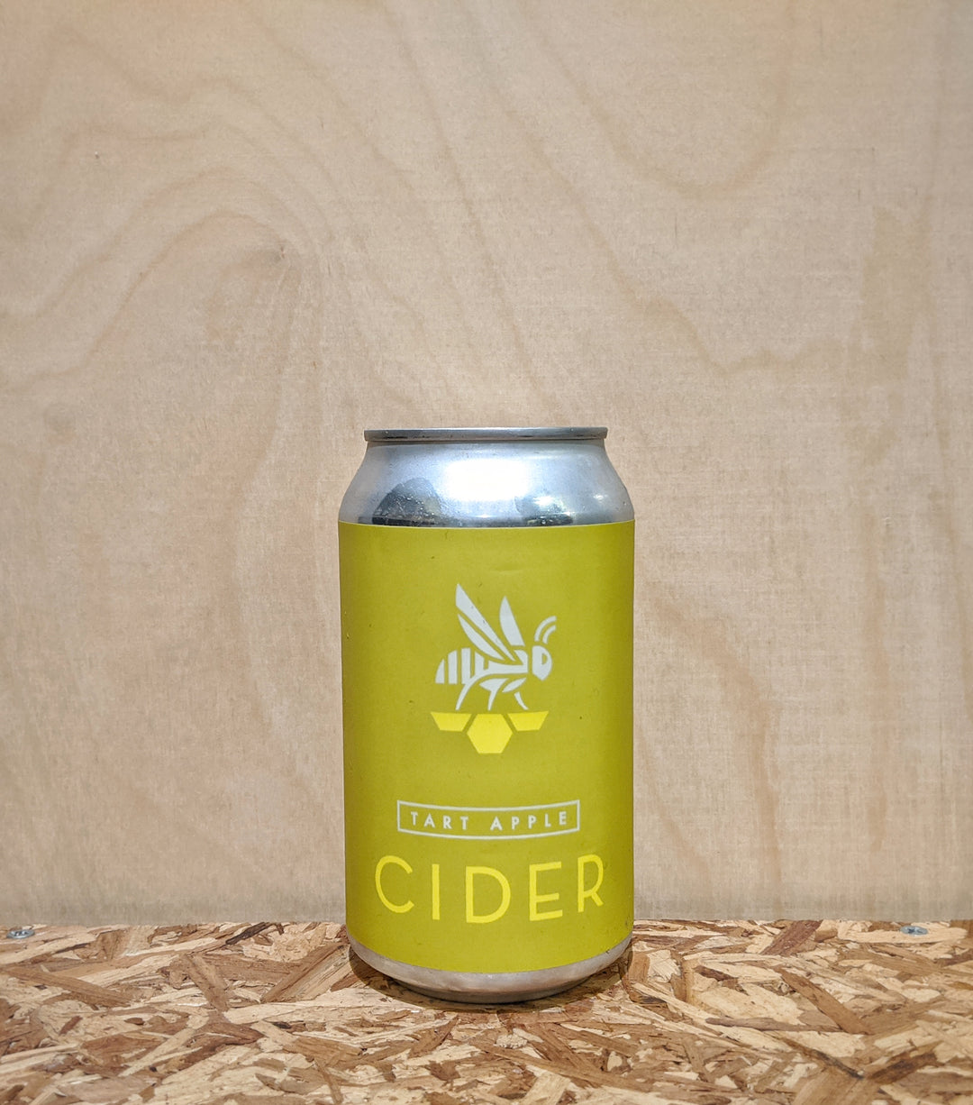 Blom Meadworks Tart Cider (Ann Arbor MI)