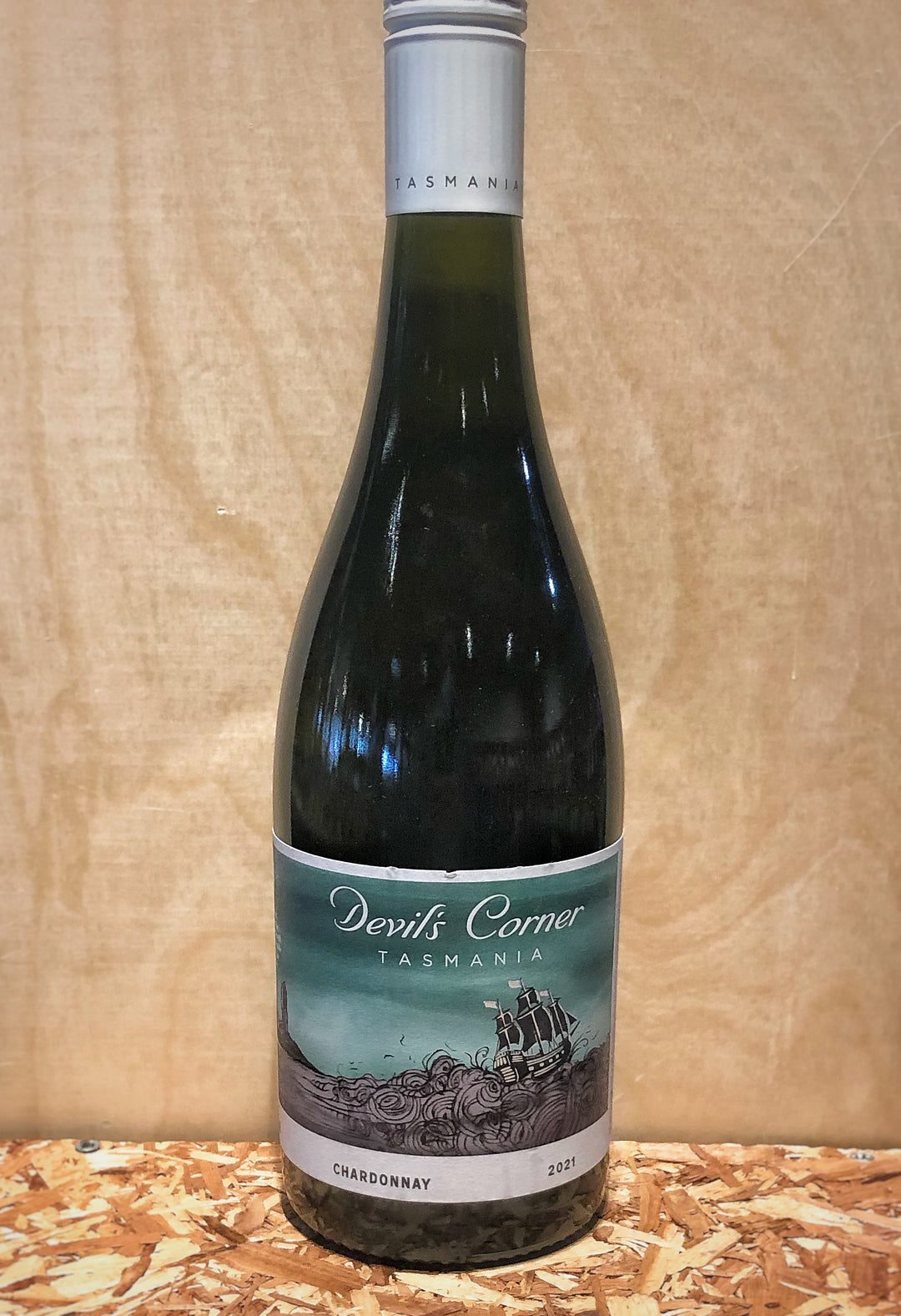 Devil's Corner Chardonnay 2022 (Tasmania, Australia)