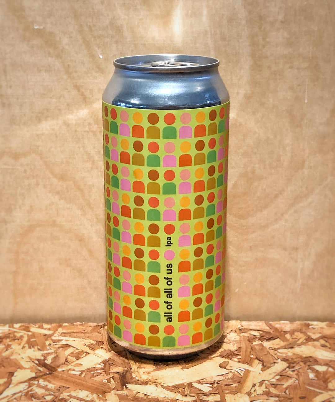 Fair State 'All of All of Us' IPA (Minneapolis, MN)
