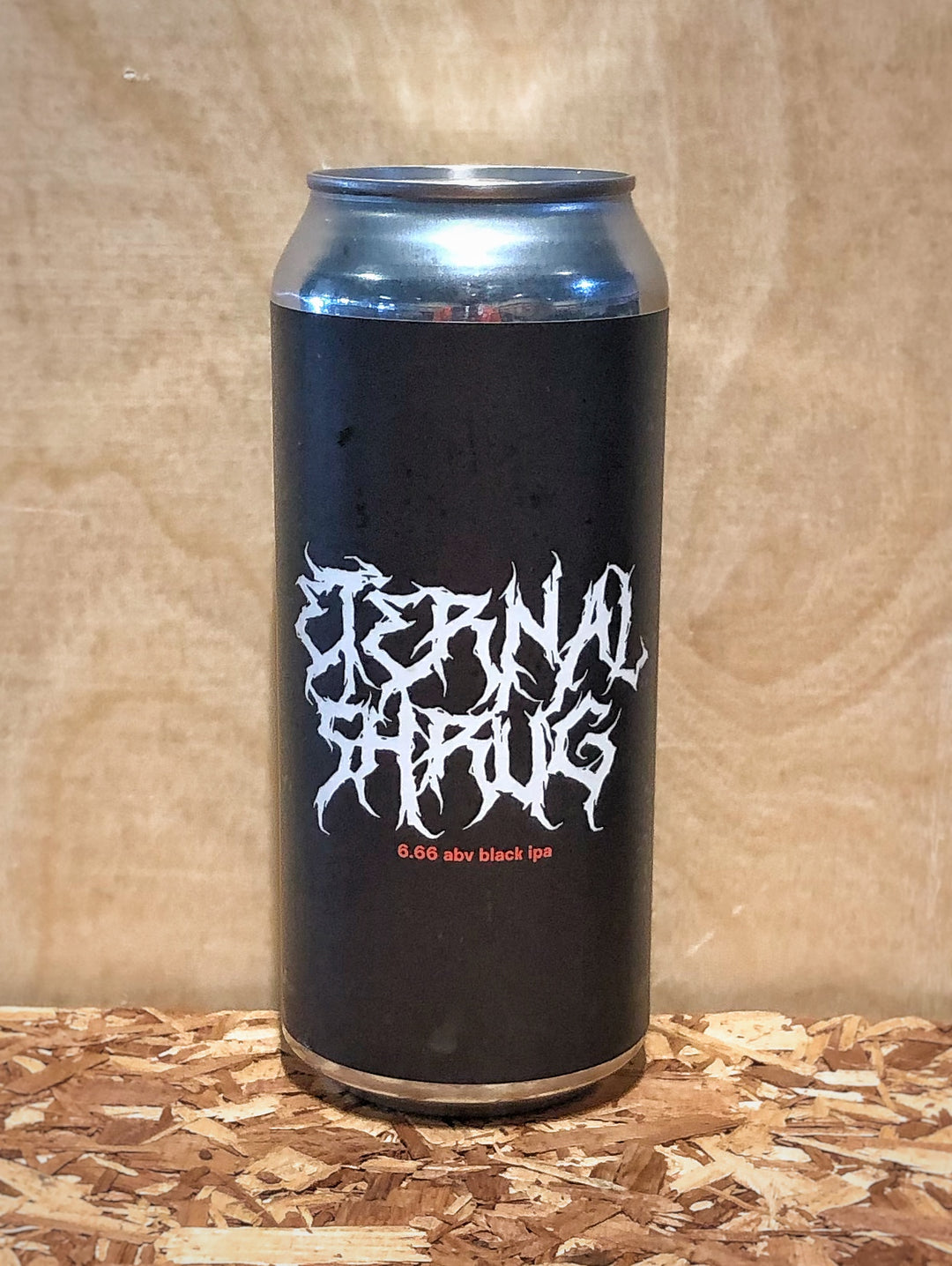 Fair State 'Eternal Shrug' Black IPA (Minneapolis, MN)