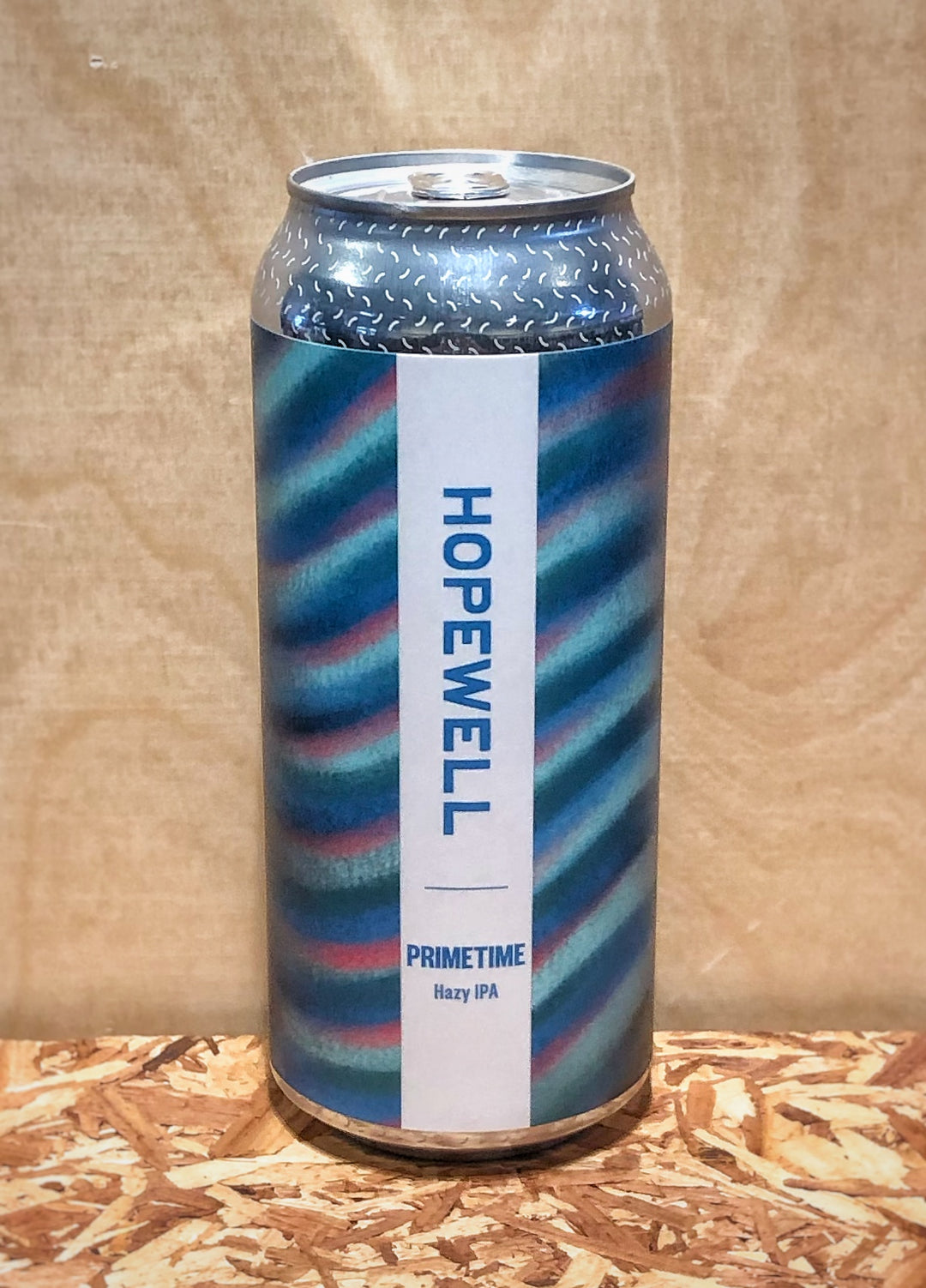 Hopewell 'Primetime' Hazy IPA (Chicago, IL)