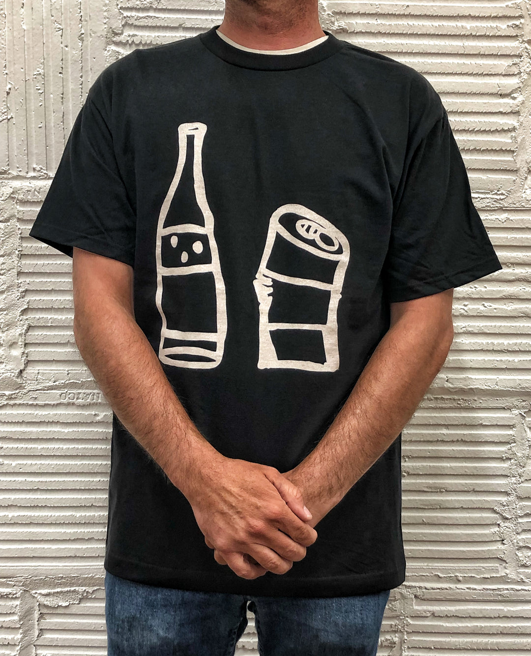 Everyday Wines Short Sleeve T-Shirt