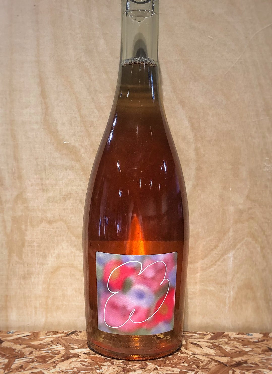 Revel Cider 'Pom Lam' Blend of Tannic Perry with Aged Hops & Hyslop Cider (Ontario, Canada)