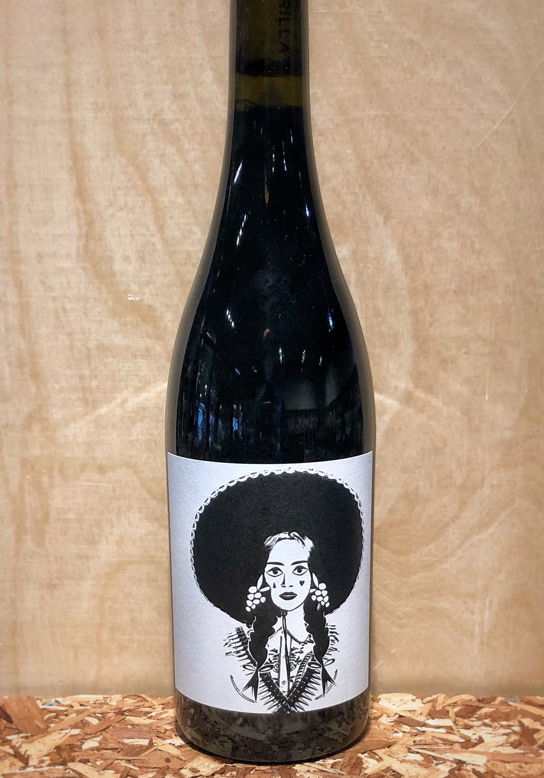 Stolpman 'La Cuadrilla' Red Blend 2021 (Ballard Canyon, California)