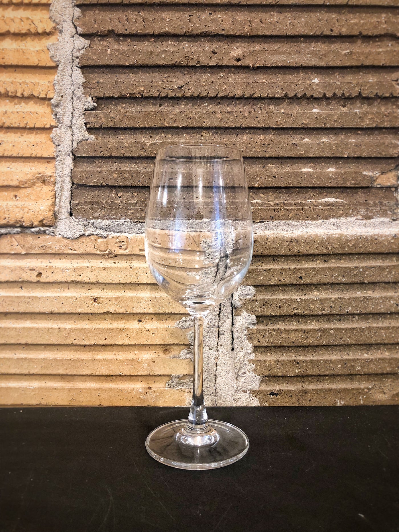 Vigneto Sheer Rim White Wine Glass
