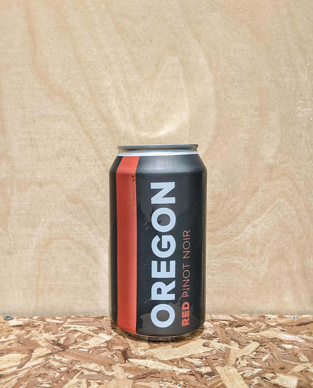 Canned Oregon Pinot Noir NV (Oregon)