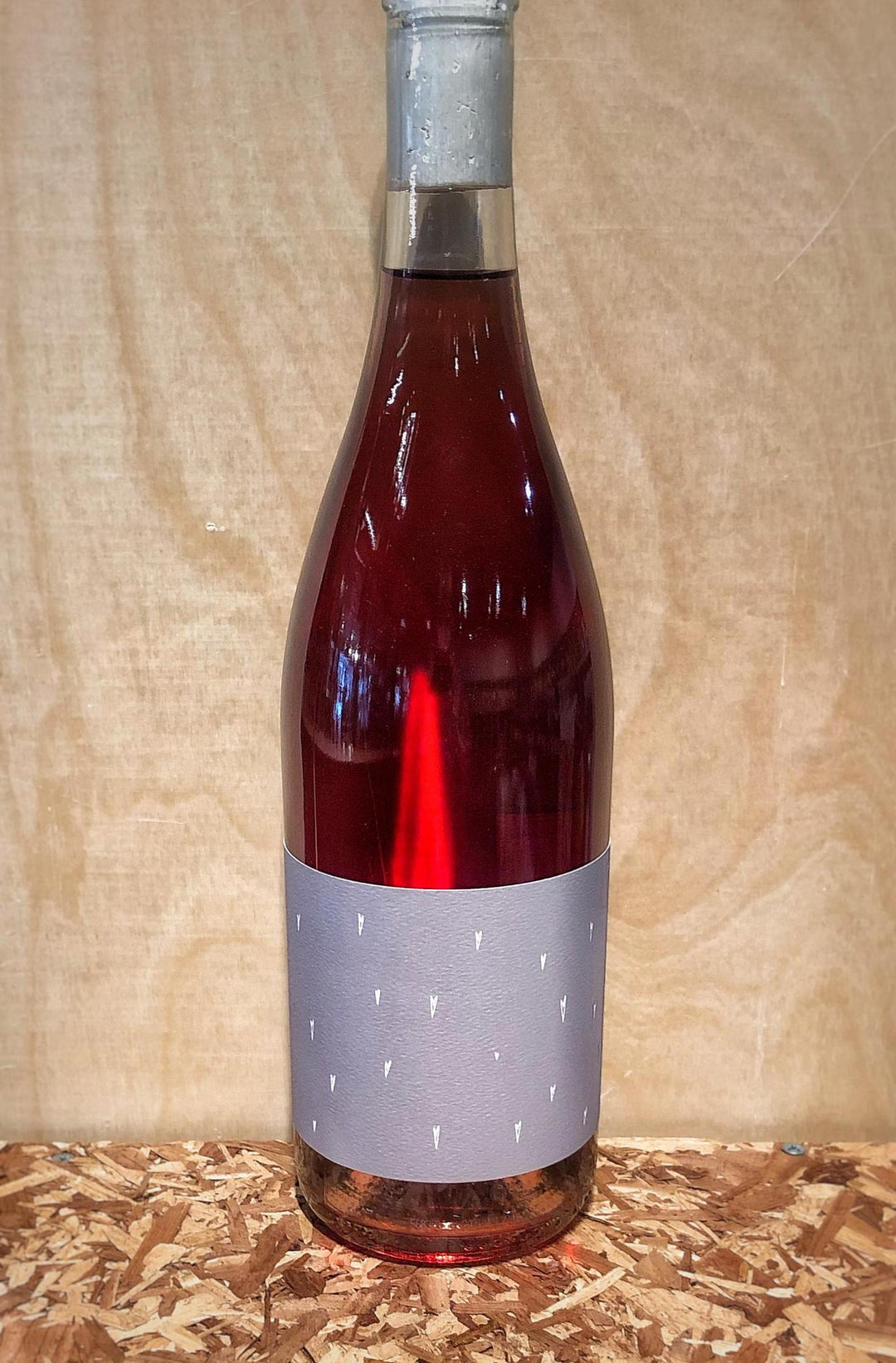 Broc Cellars 'Love' Rose 2025 (North Coast, California)